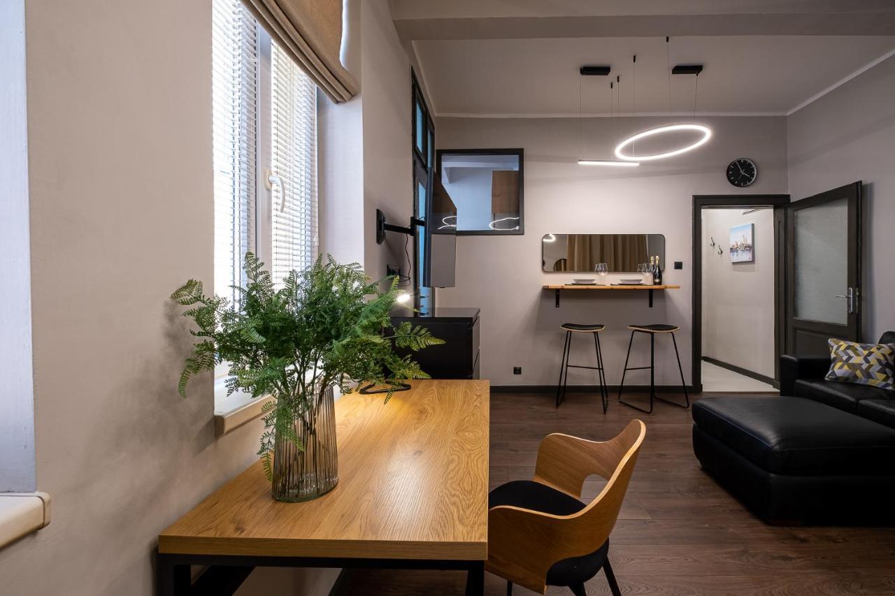 Bohemia - New With Stylish Design Apartament
