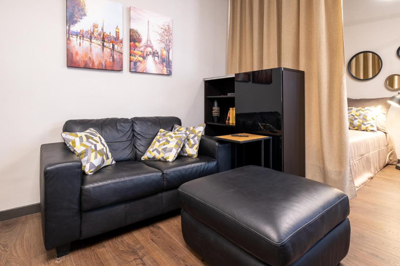 Apartament Bohemia - New With Stylish Design Sofia