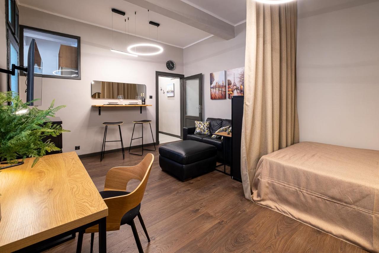 Bohemia - New With Stylish Design Apartament Sofia