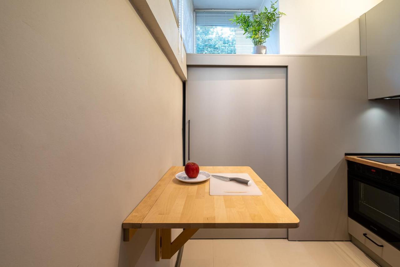 Bohemia - New With Stylish Design Apartament Sofia