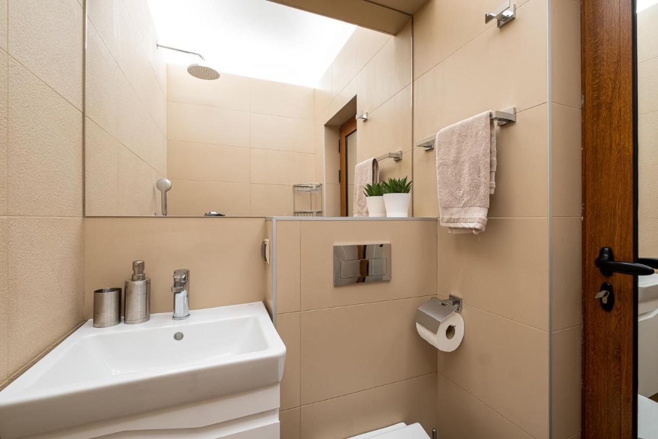 Apartament Bohemia - New With Stylish Design