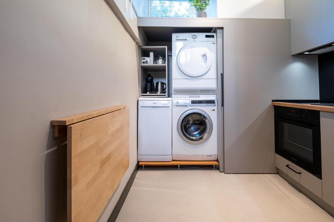 Bohemia - New With Stylish Design Apartament