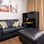Bohemia - New Apartment With Stylish Design