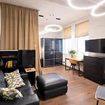 Bohemia - New Apartment With Stylish Design