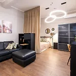 Bohemia - New Apartment With Stylish Design