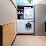 Bohemia - New Apartment With Stylish Design