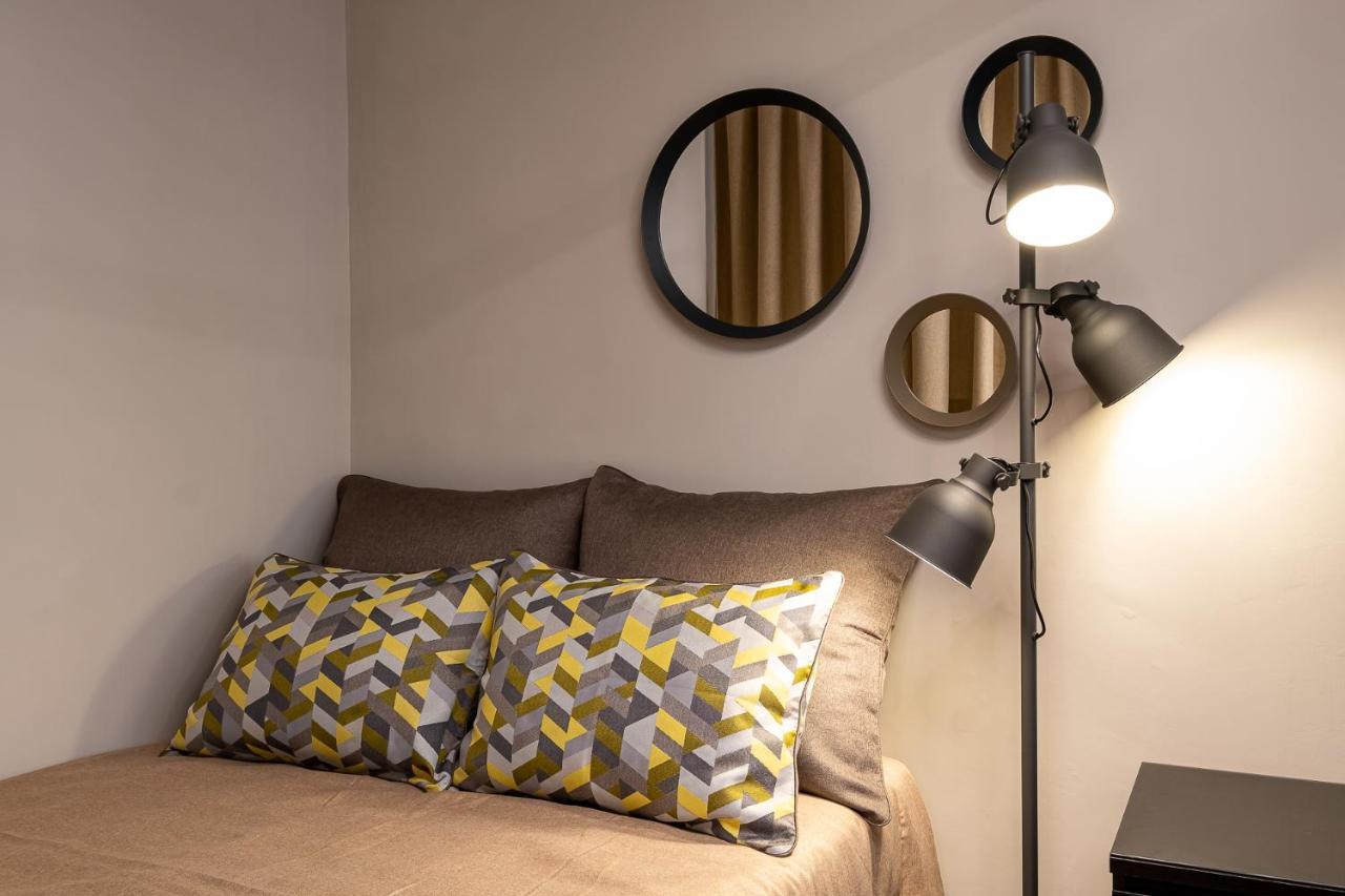 Bohemia - New With Stylish Design Appartement Sofia