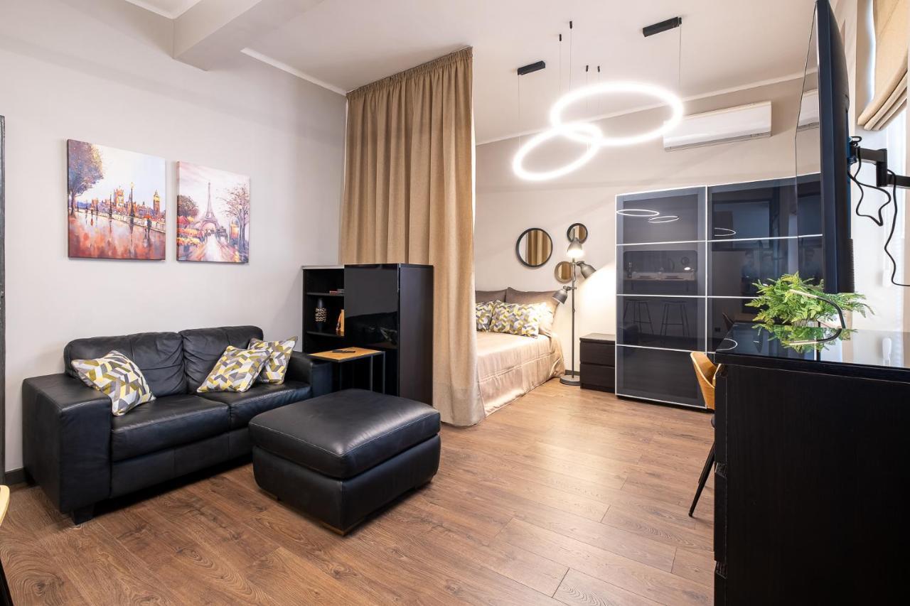 Bohemia - New With Stylish Design Appartement Sofia